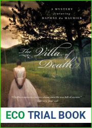 The Villa of Death (Daphne du Maurier Mysteries #3)