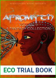 Afromyth: A Fantasy Collection