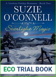 Starlight Magic (Northstar Holidays, #2)