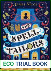 The Spell Tailors