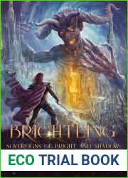 Brightling (Sovereigns of Bright and Shadow, #2)