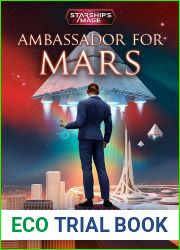 Ambassador For Mars (Starship|s Mage, #15)