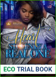 Heart Stolen By a Real One