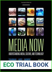 Media Now: Understanding Media, Culture, and Technology by Joseph Straubhaar (2008-09-29)