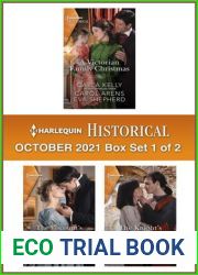 Harlequin Historical October 2021 - Box Set 1 of 2