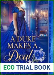 A Duke Makes a Deal (Gambling Peers #1)