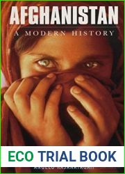 Afghanistan: A Modern History (Library of Modern Middle East Studies)