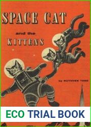 Space Cat and the Kittens