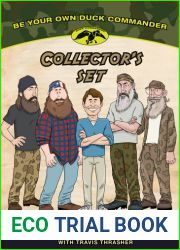 Be Your Own Duck Commander Boxed Set