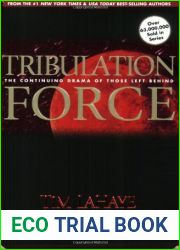Tribulation Force (Left Behind, #2)