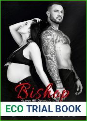 Bishop (Heaven Hill Generations #6)