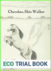 Cherokee, Skin Walker