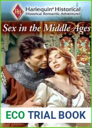 Sex in the Middle Ages