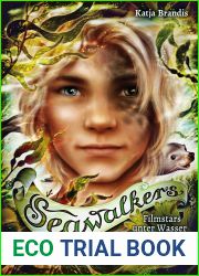 Filmstars unter Wasser (Seawalkers, #5)
