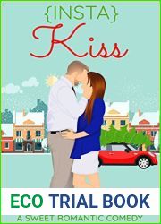 Insta Kiss (The Insta Series #3)