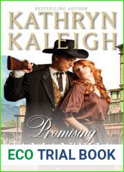 Promising Samantha: Sweet Western Historical Romance (Whiskey Springs)