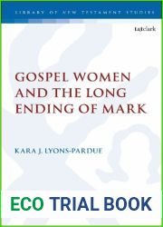 Gospel Women and the Long Ending of Mark