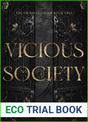Vicious Society