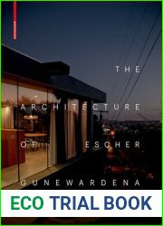 Clocks and Clouds: The Architecture of Escher Gunewardena