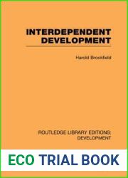 Interdependent Development