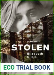 Stolen: A Memoir