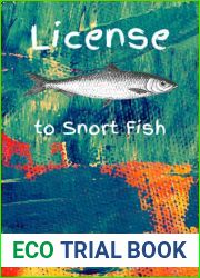 License to Snort Fish
