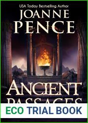 Ancient Passages (Ancient Secrets #5)