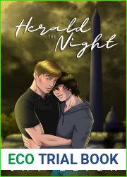 Herald the Night (The Rainbow Brigade, #4)