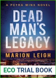 Dead Man|s Legacy