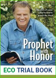 Prophet With Honor, Kids Edition: The Billy Graham Story (ZonderKidz Biography)