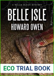 Belle Isle (Willie Black Mysteries Book 9)