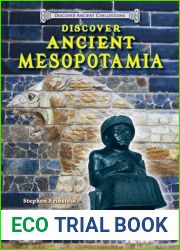 Discover Ancient Mesopotamia