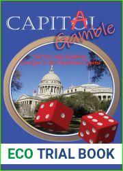 Capitol Gamble: Politics and Gaming Intrigue in the Mississippi Capitol