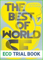 The Best of World SF: Volume 3