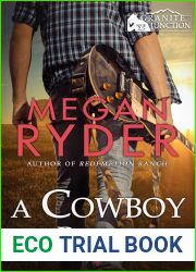 A Cowboy To Remember