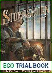 Stormsworn (Steamborn, #9)