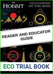 Reader and Educator Guide to and quot;The Hobbit and quot; and and quot;The Lord of the Rings and quot;