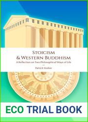 Stoicism and Western Buddhism: A Reflection on Two Philosophical Ways of Life