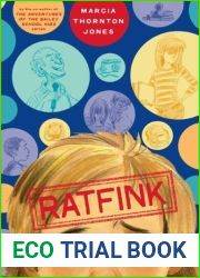 Ratfink by Marcia Thornton Jones (2010-02-18)