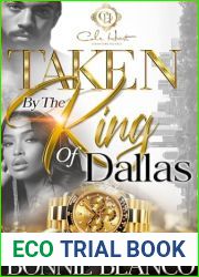Taken By The King Of Dallas: An African American Romance