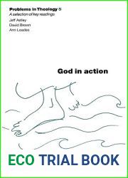 God in Action (Problems in Theology)