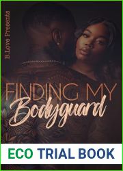 Finding My Bodyguard