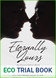 Eternally Yours (Eternal Mates Book 1)