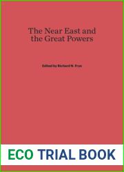 Near East and the Great Powers