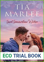 Sweet Summertime Wishes (Piney Brook Wishes, #2)