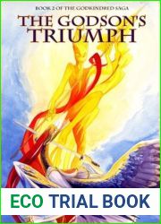 The Godson|s Triumph (The Godkindred Saga Book 2)