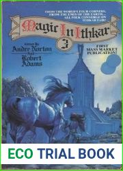 Magic in Ithkar 3