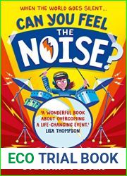 Can You Feel the Noise?