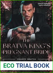 The Bratva King|s Pregnant Bride: Forced Marriage Mafia Romance (Sharov Bratva Book 1)