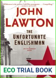 The Unfortunate Englishman (Joe Wilderness, #2)